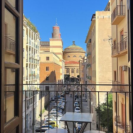 Dhome B&B Palermo Exterior photo