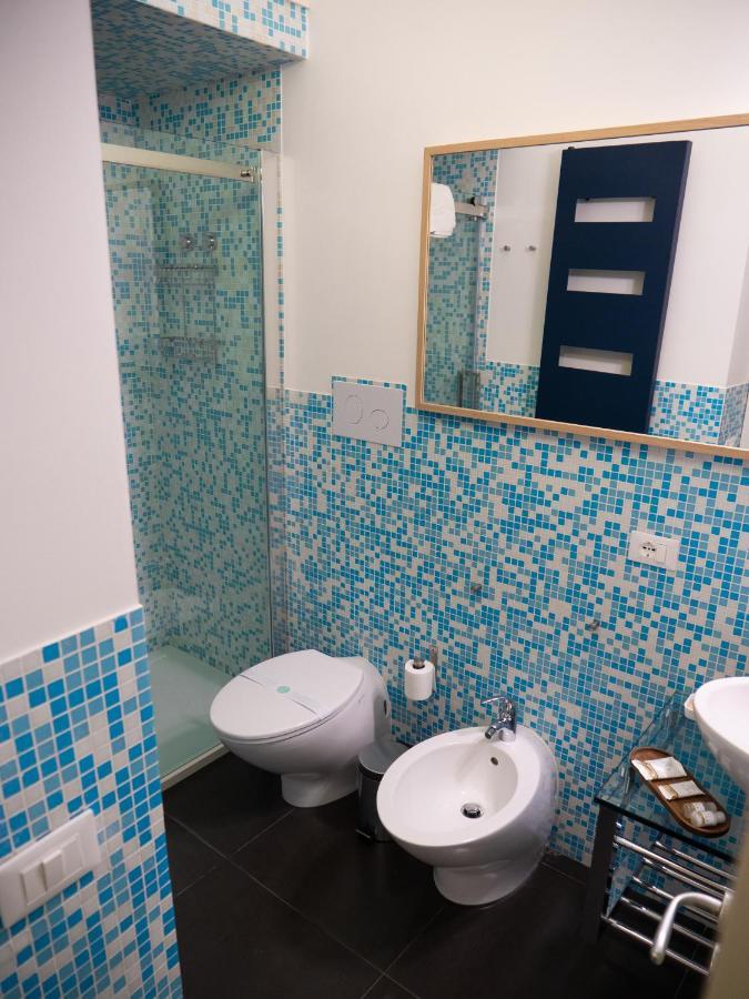 Dhome B&B Palermo Exterior photo