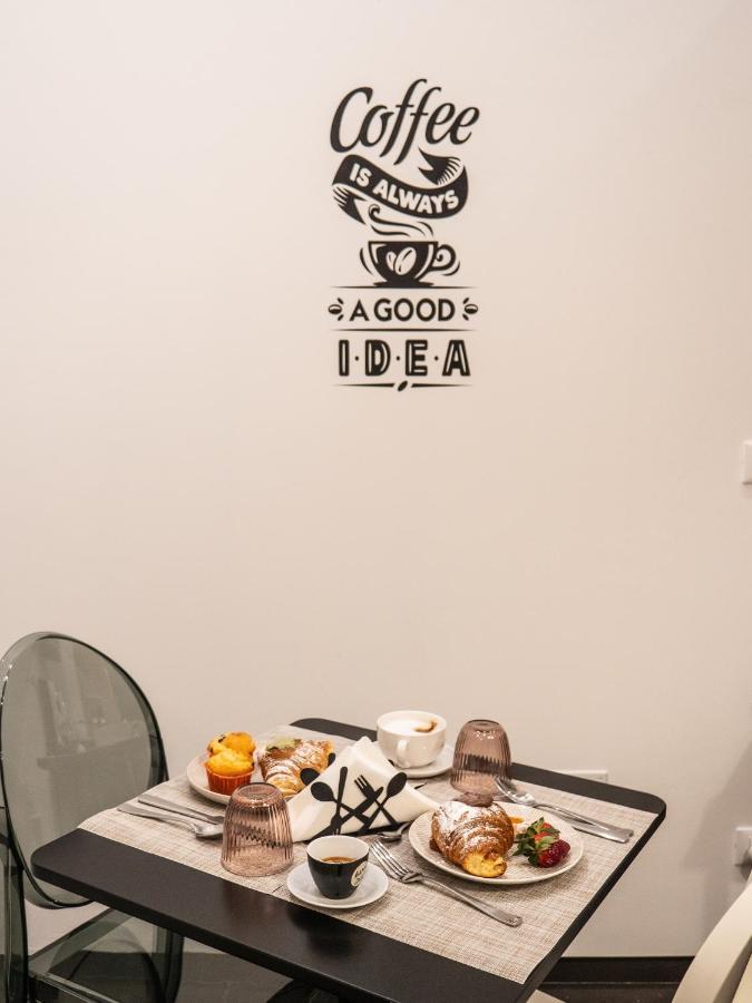 Dhome B&B Palermo Exterior photo