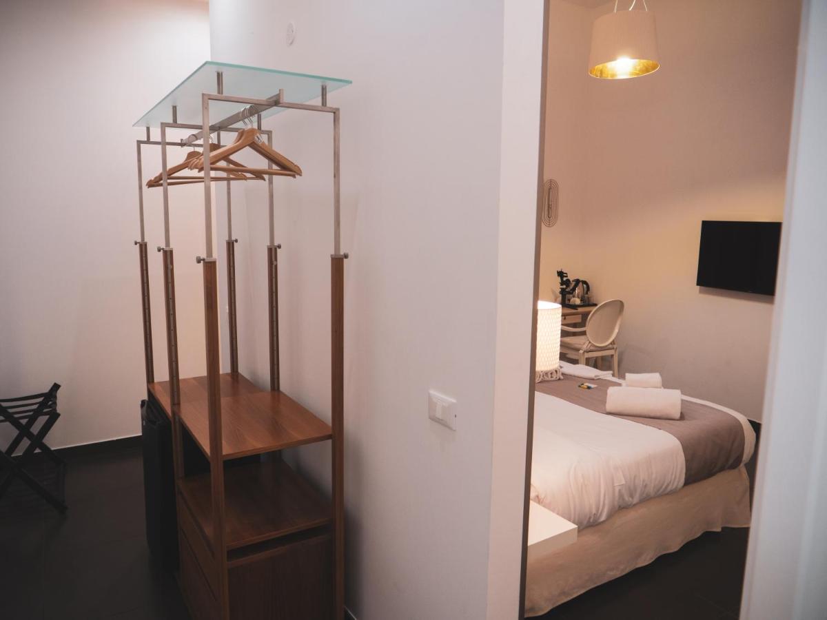 Dhome B&B Palermo Exterior photo