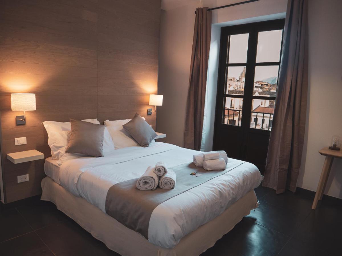 Dhome B&B Palermo Exterior photo