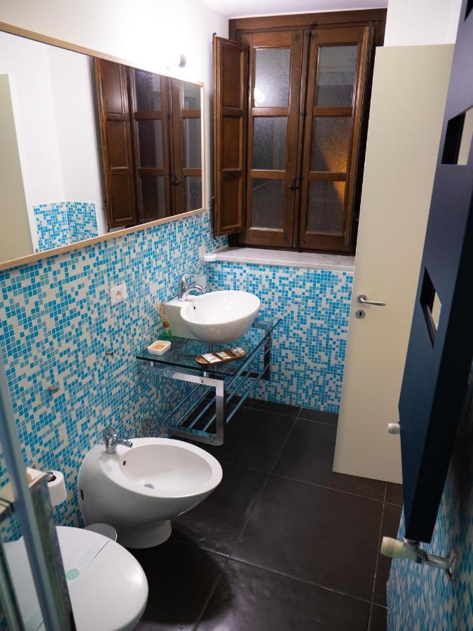 Dhome B&B Palermo Exterior photo
