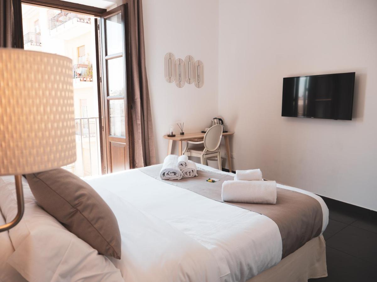 Dhome B&B Palermo Exterior photo