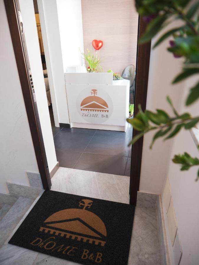 Dhome B&B Palermo Exterior photo