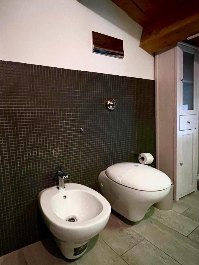 Dhome B&B Palermo Exterior photo