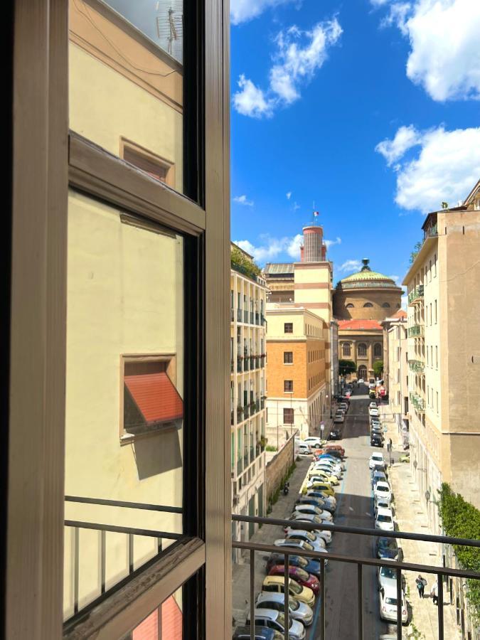 Dhome B&B Palermo Exterior photo